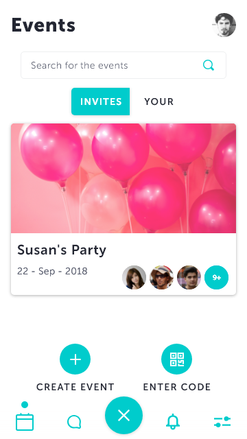 App Design by 5SD solutions for BeFun BeKind | Design #19802826