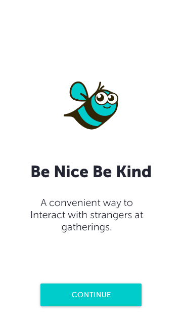 App Design by 5SD solutions for BeFun BeKind | Design #19802833