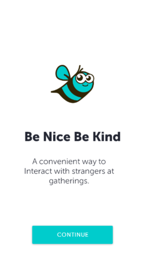 App-Design von 5SD solutions für BeFun BeKind | Design: #19802833
