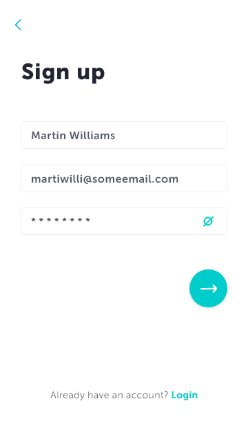 App Design by 5SD solutions for BeFun BeKind | Design #19802835