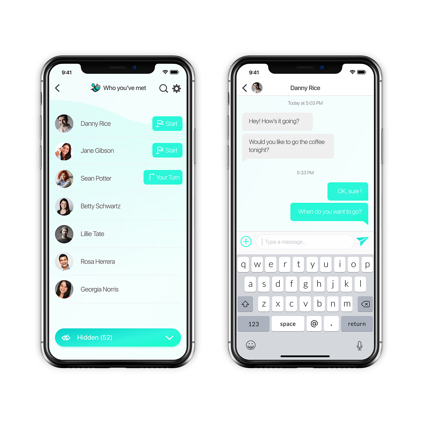 App Design by Luova Designs for BeFun BeKind | Design #19766284