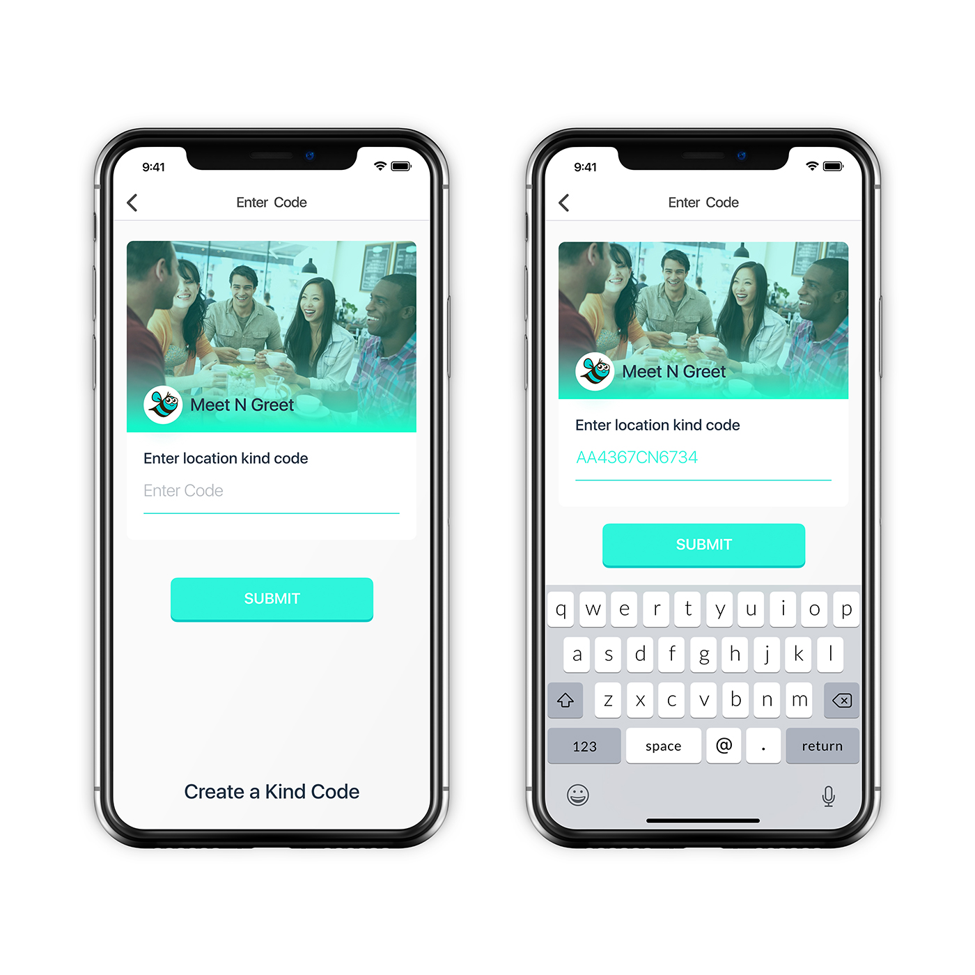 App Design by Luova Designs for BeFun BeKind | Design #19776894