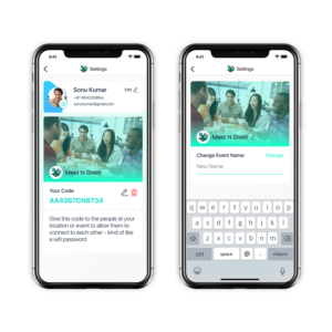 App Design by Luova Designs for BeFun BeKind | Design: #19786559