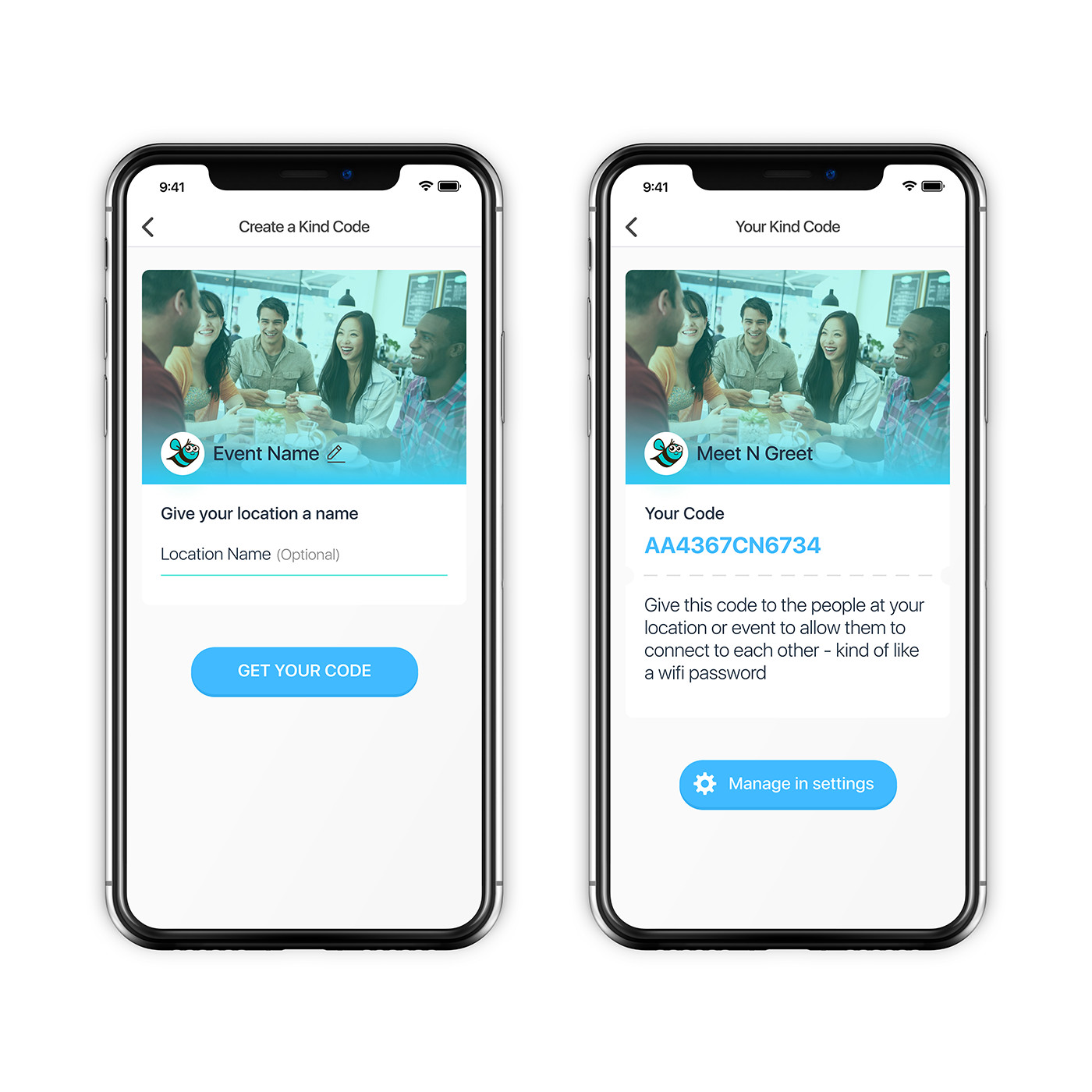 App Design by Luova Designs for BeFun BeKind | Design #19789157