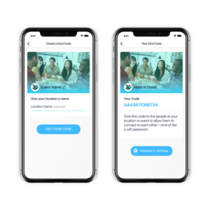 App Design by Luova Designs for BeFun BeKind | Design: #19789157