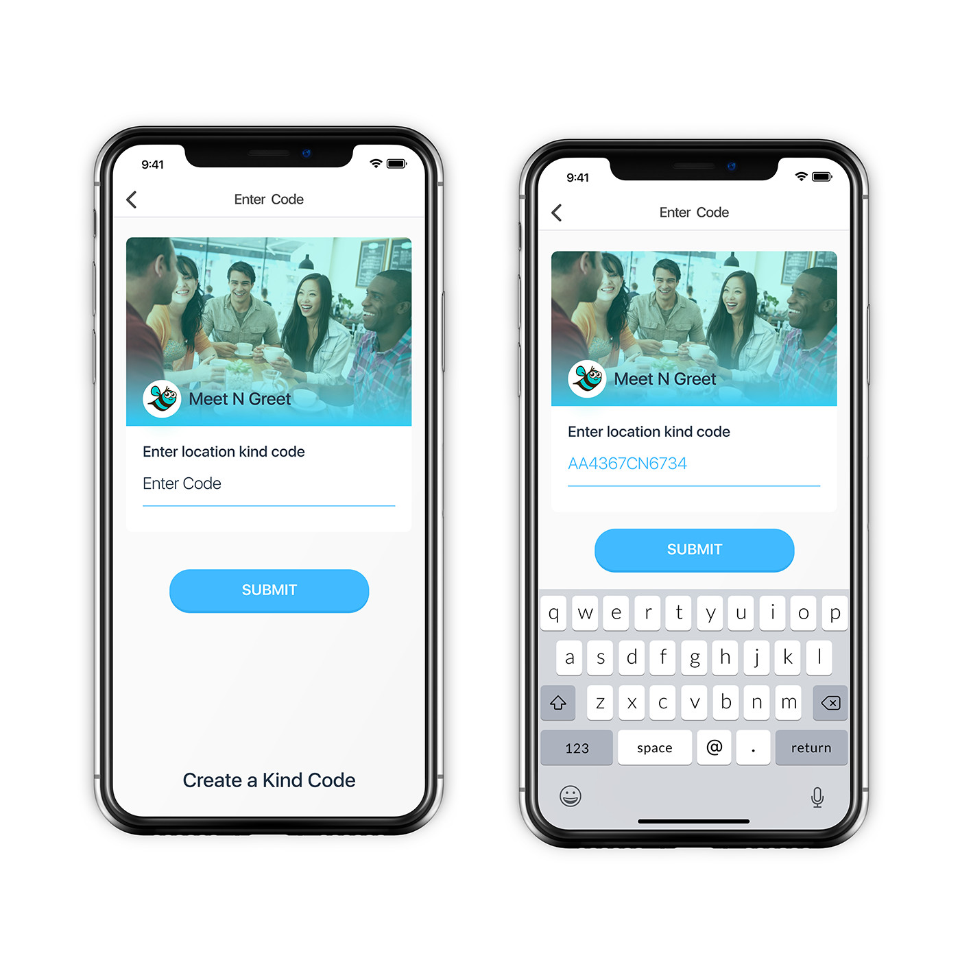 App Design by Luova Designs for BeFun BeKind | Design #19789171