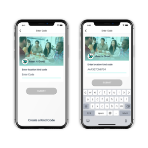 App Design by Luova Designs for BeFun BeKind | Design: #19789172