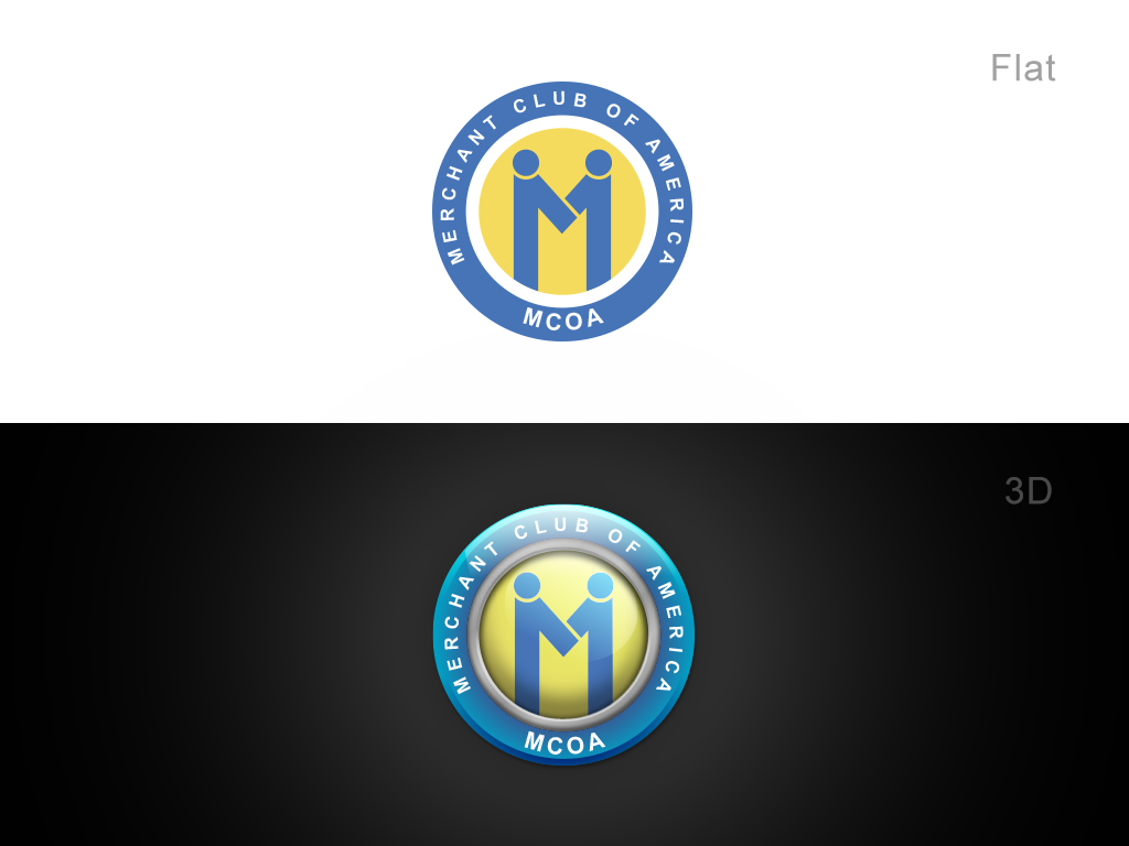 Logo-Design von Benjamin für dieses Projekt | Design #2905800
