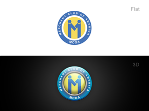 Logo-Design von Benjamin für dieses Projekt | Design: #2905800