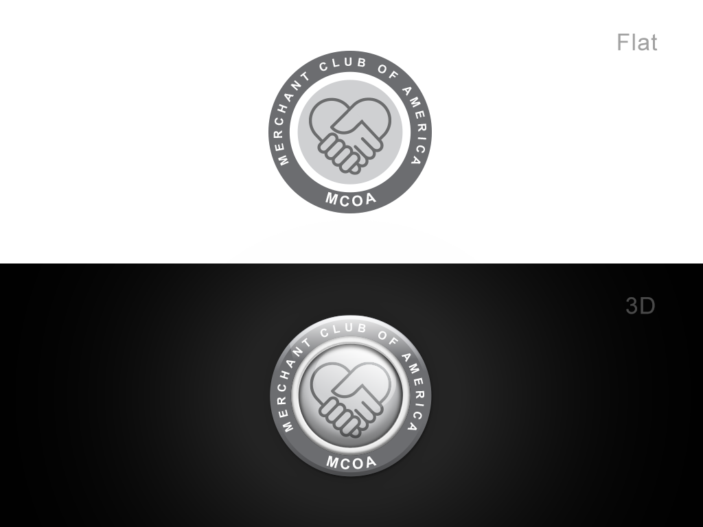 Logo-Design von Benjamin für dieses Projekt | Design #2905825