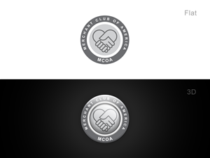 Logo-Design von Benjamin für dieses Projekt | Design: #2905825