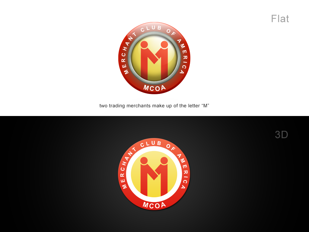 Logo Design by Benjamin for this project | Design #2905847