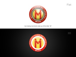 Logo Design by Benjamin for this project | Design: #2905847