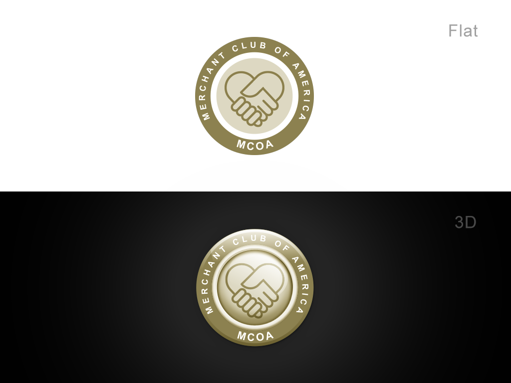 Logo-Design von Benjamin für dieses Projekt | Design #2905849