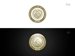 Logo-Design von Benjamin für dieses Projekt | Design: #2905849