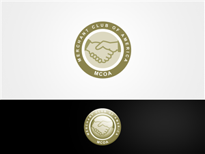 Logo-Design von Benjamin für dieses Projekt | Design: #2930055