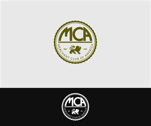 Logo Design by raph for this project | Design: #2943426