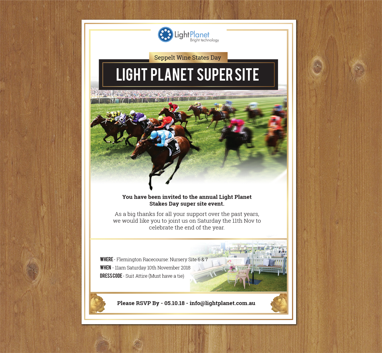 Flyer Design by MNM for SkyMorials  | Design #19758820