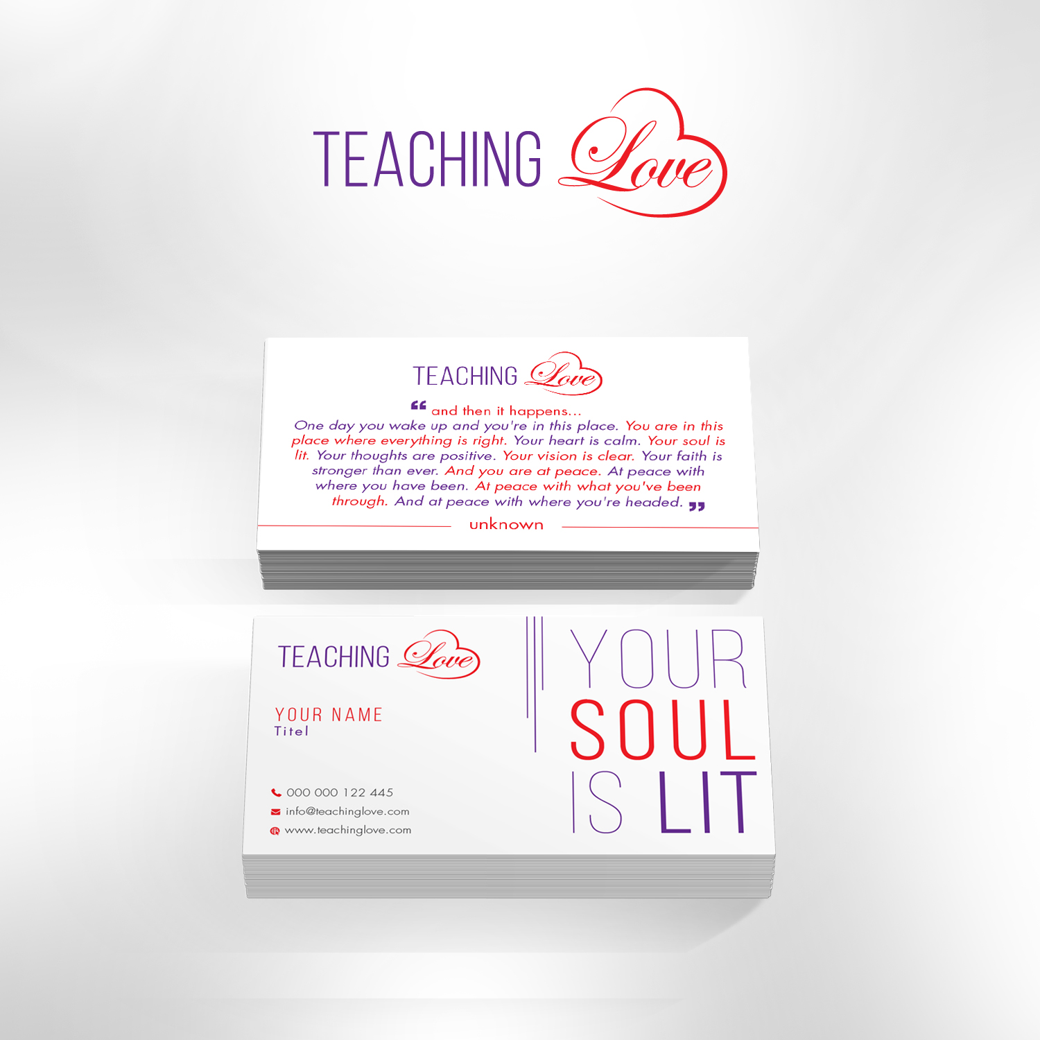 Business Card Design by Maxo-Biz for this project | Design #19763571