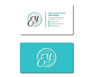 Business Card Design by R.design for this project | Design: #19823474