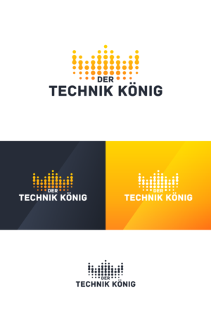 Logo Design by D.an