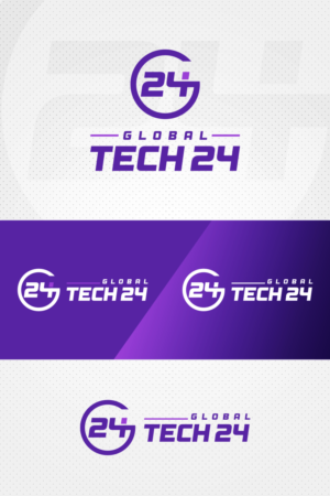 Logo Design by D.an