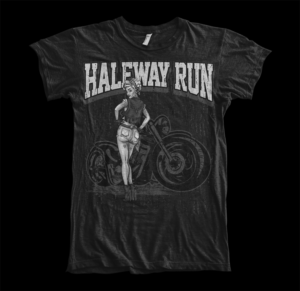 T-shirt Design by Arthirst