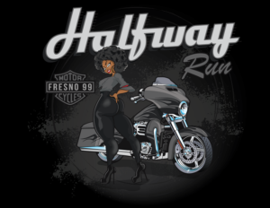 T-shirt Design by cjaraque for Ynvmybeauty | Design: #19768256