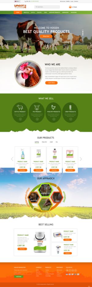 Web Design par pb
