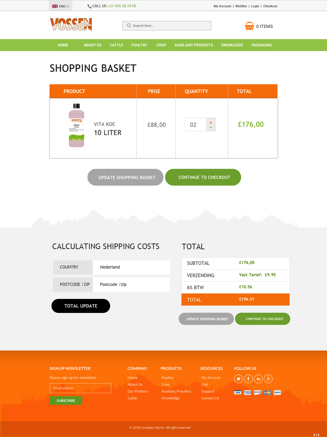 Diseño Web por pb para este proyecto | Diseño #19804407