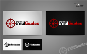 Logo Design by byPSD