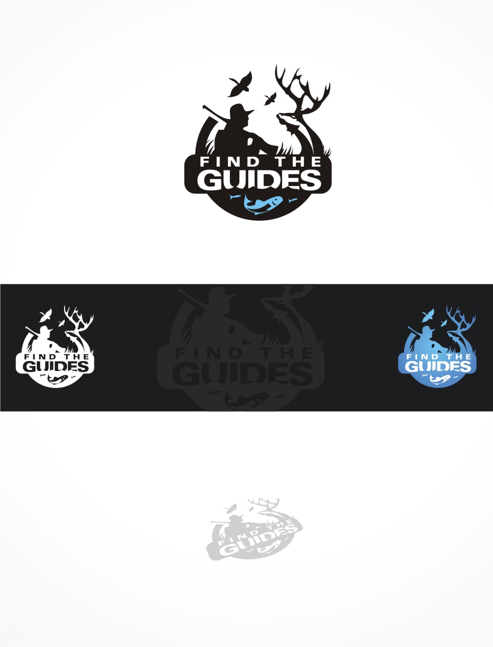 Logo Design by gray mind for Cube 6 Development | Design #2922871