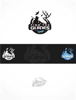 Logo Design by gray mind