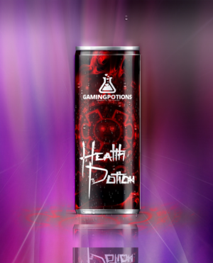 Label Design by Giovanni for lootchest GmbH | Design #19766239