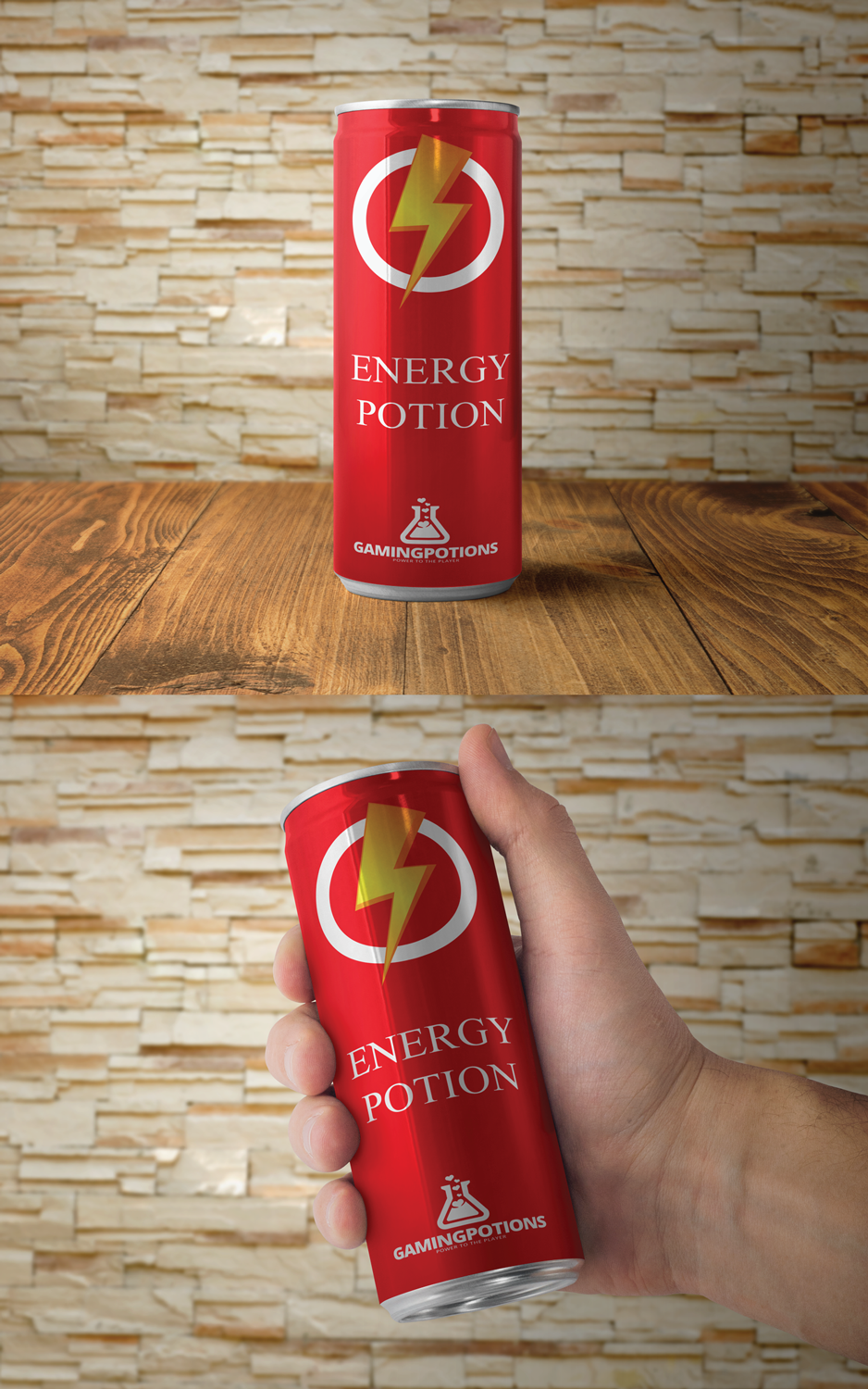 Label Design by HamzaMalik for lootchest GmbH | Design #19802334