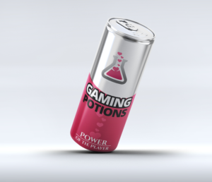 Label Design by ZEKKOUR Fouzi for lootchest GmbH | Design: #19775471