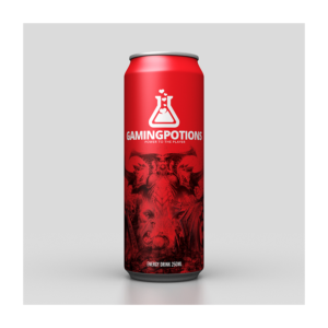 Label Design by Spline Std for lootchest GmbH | Design #19806066