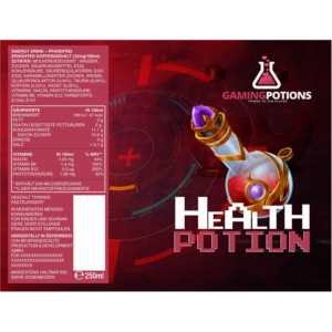 Label Design by veeBC