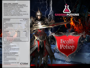 Label Design by SeemaSG