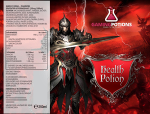 Label Design by SeemaSG for lootchest GmbH | Design: #19798494