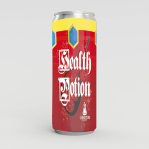 Label Design by Luis M. for lootchest GmbH | Design: #19789202