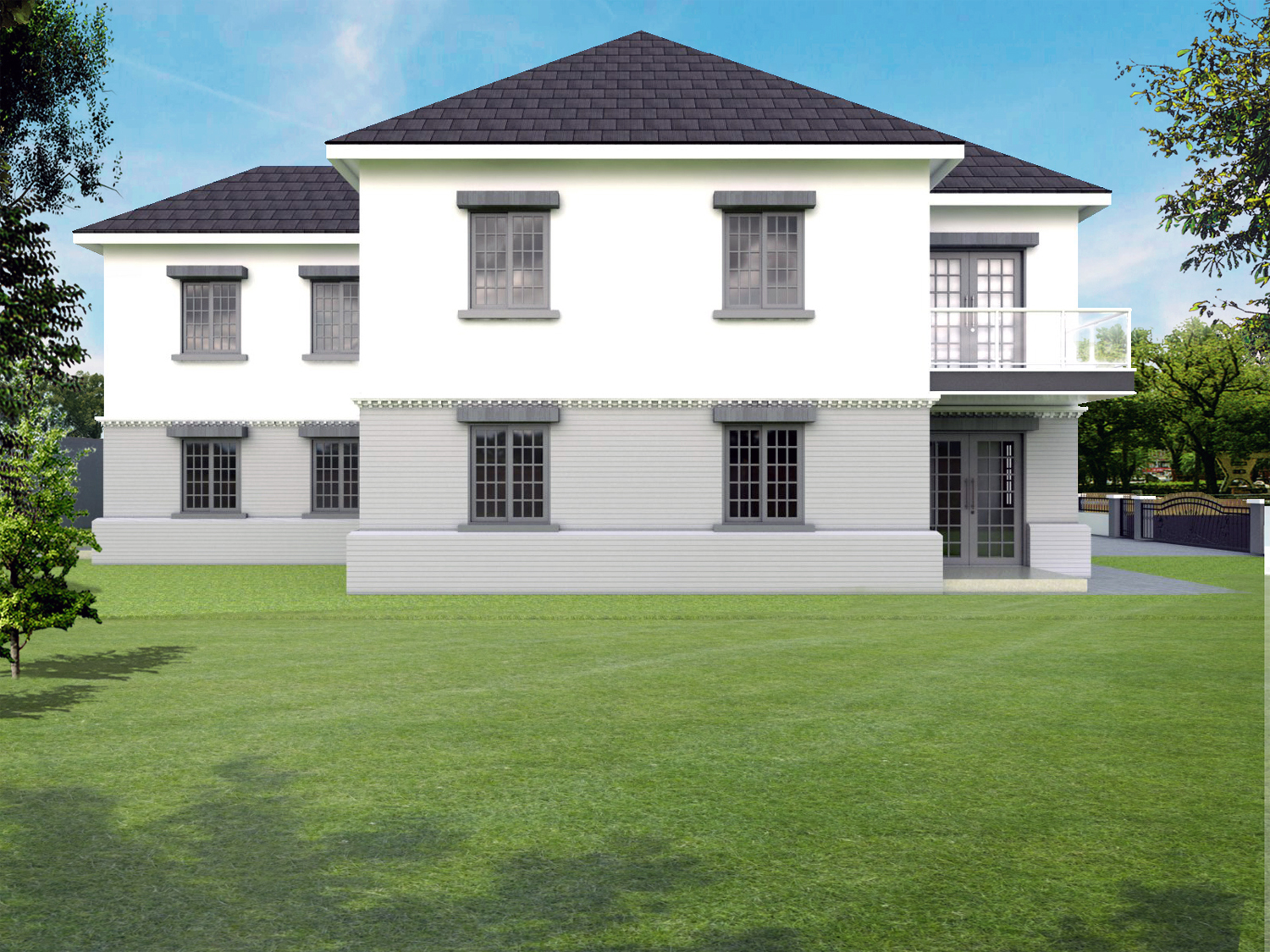 3D Design by acepcuyana for this project | Design #19788397