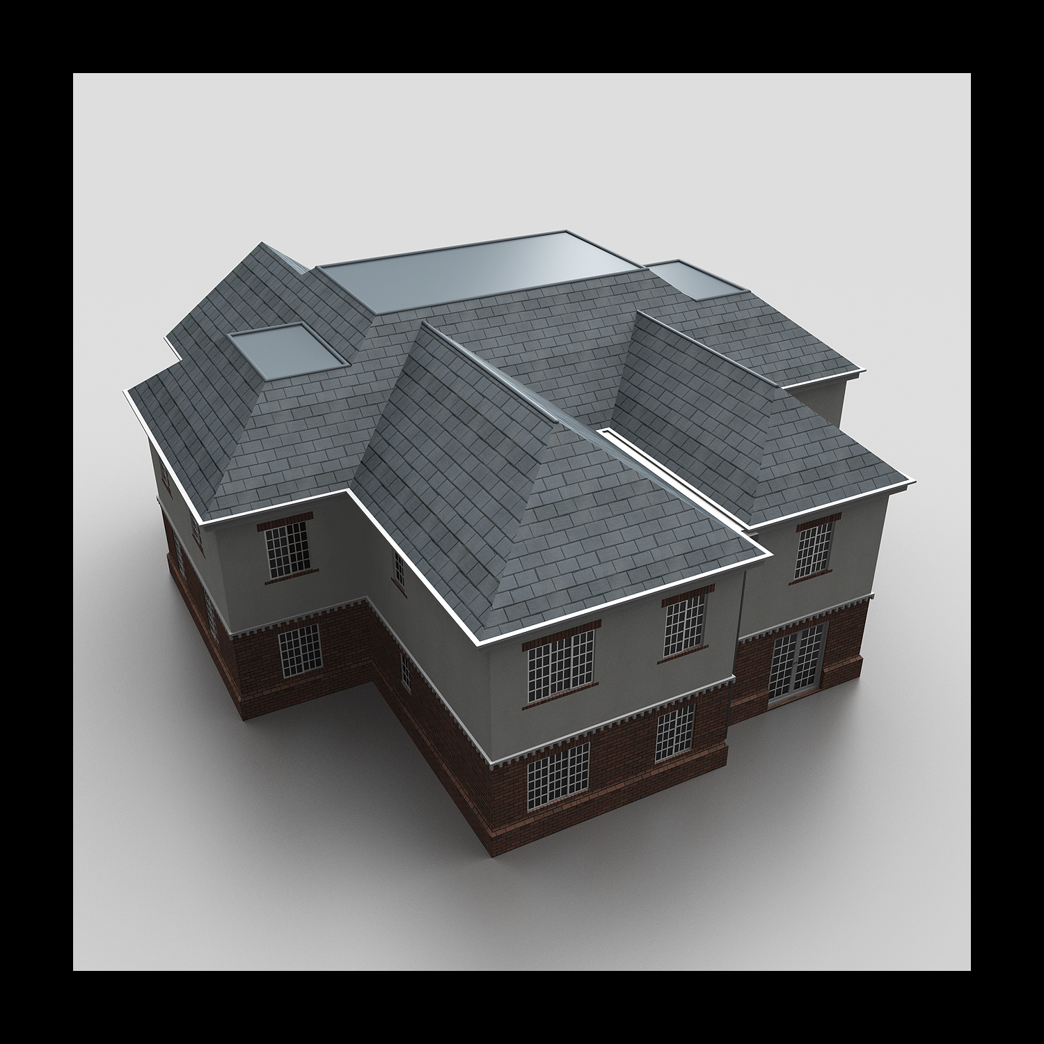 3D Design by Spline Std for this project | Design #19789346