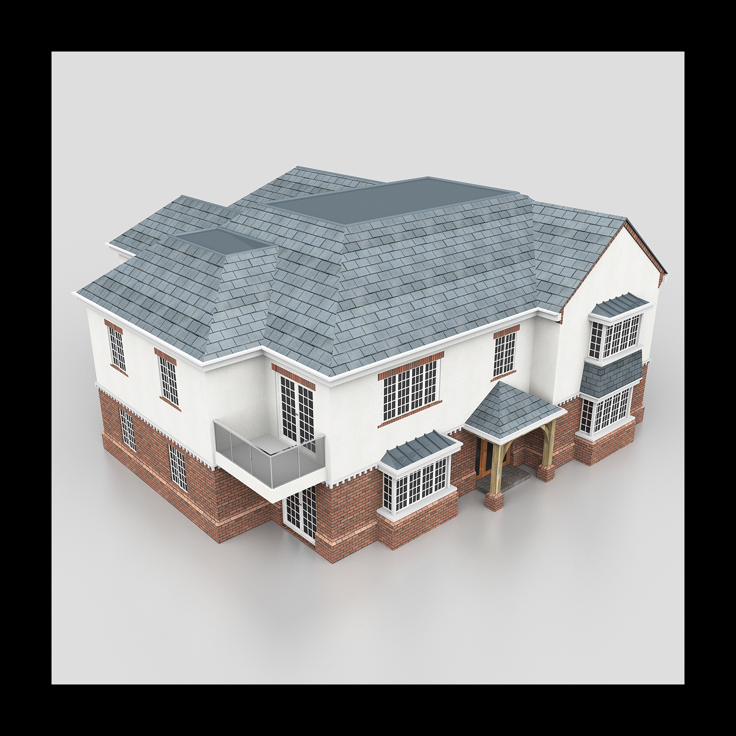 Design 3D par Spline Std pour ce projet | Design #19789370