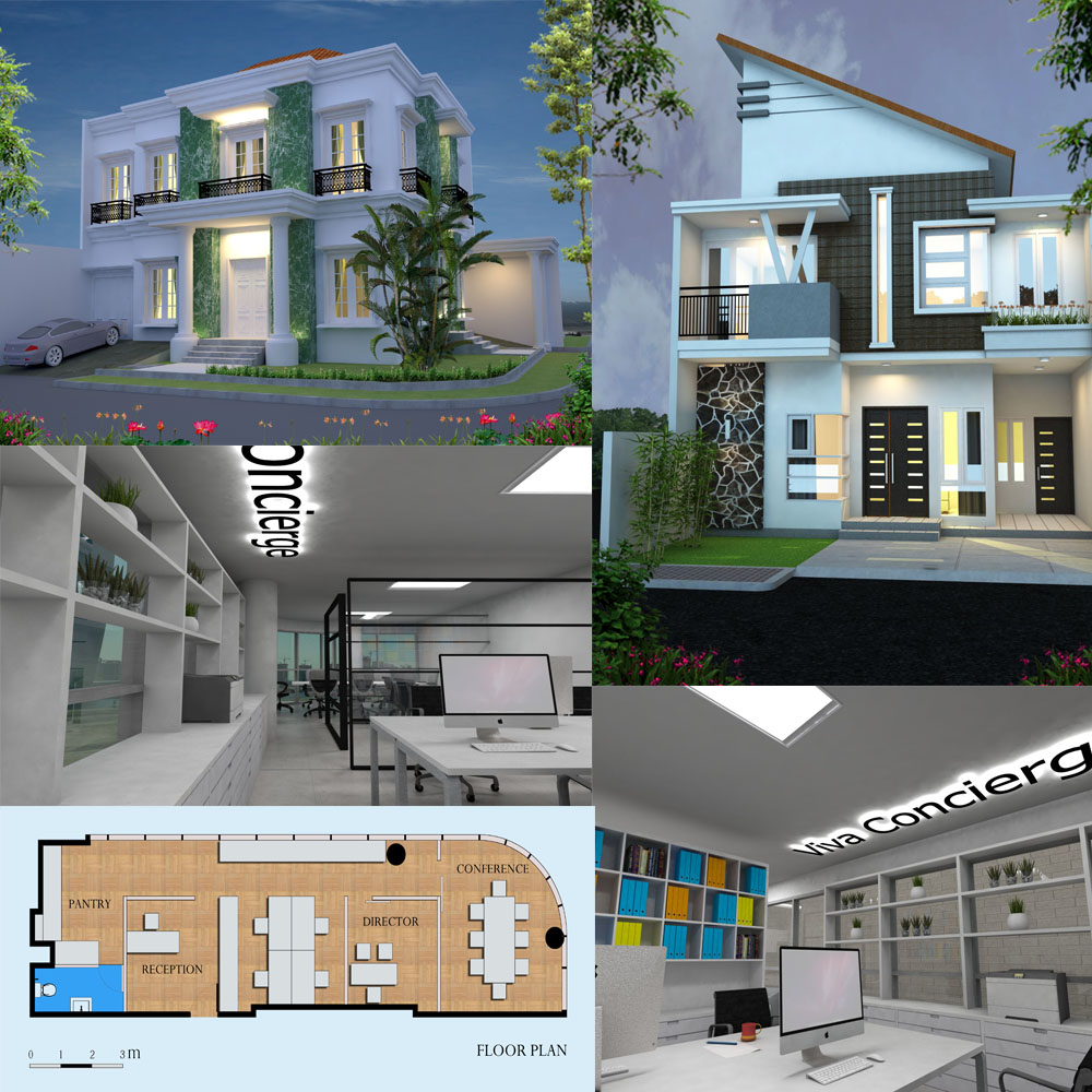 3D Design by sebeningjingga16 for this project | Design #19778526