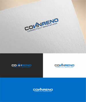 Logo Design by MKR for this project | Design: #19759377