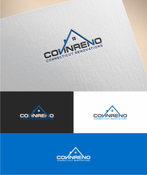 Logo Design by MKR for this project | Design: #19759378