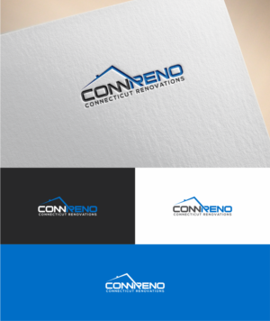 Logo Design by MKR for this project | Design: #19759380