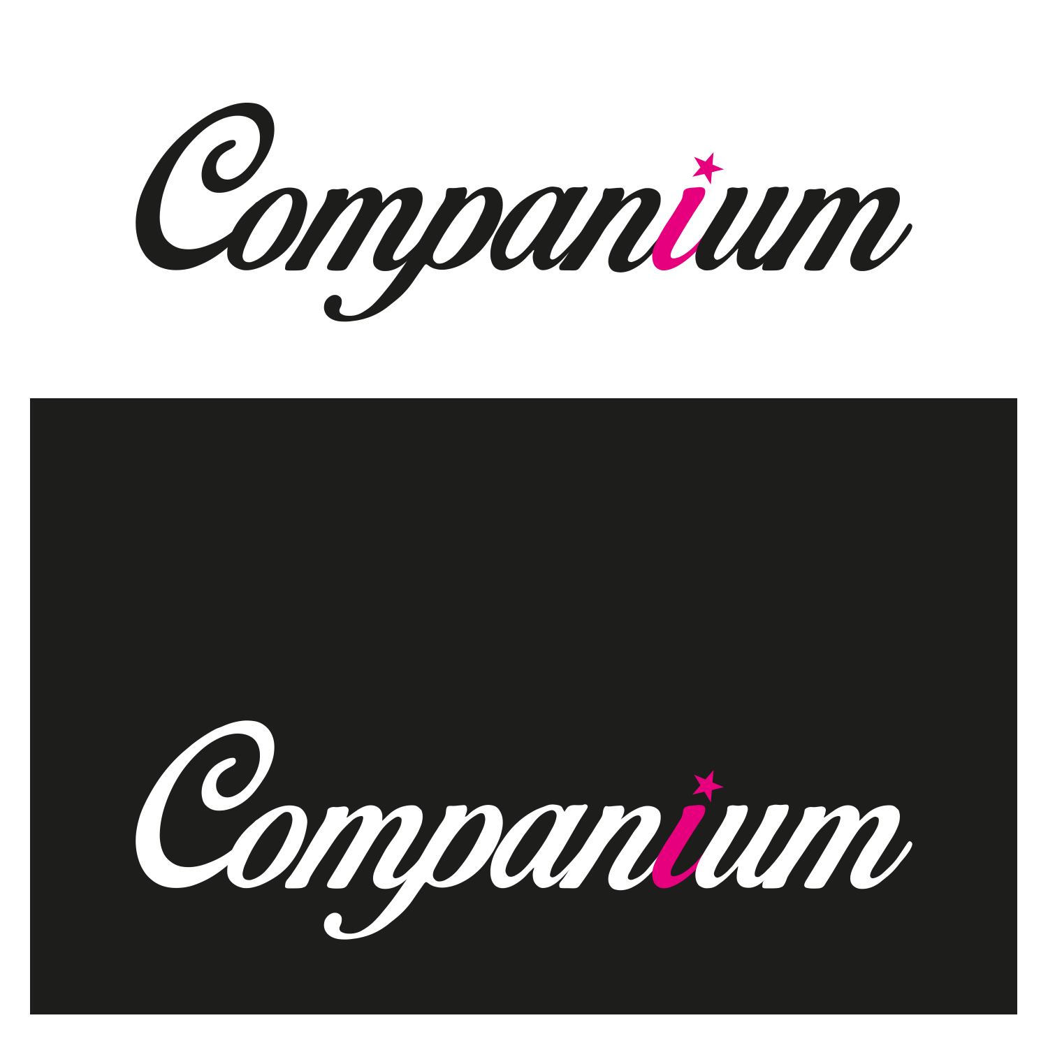 Logo-Design von philipfitzsimmons für Companium | Design #19759338