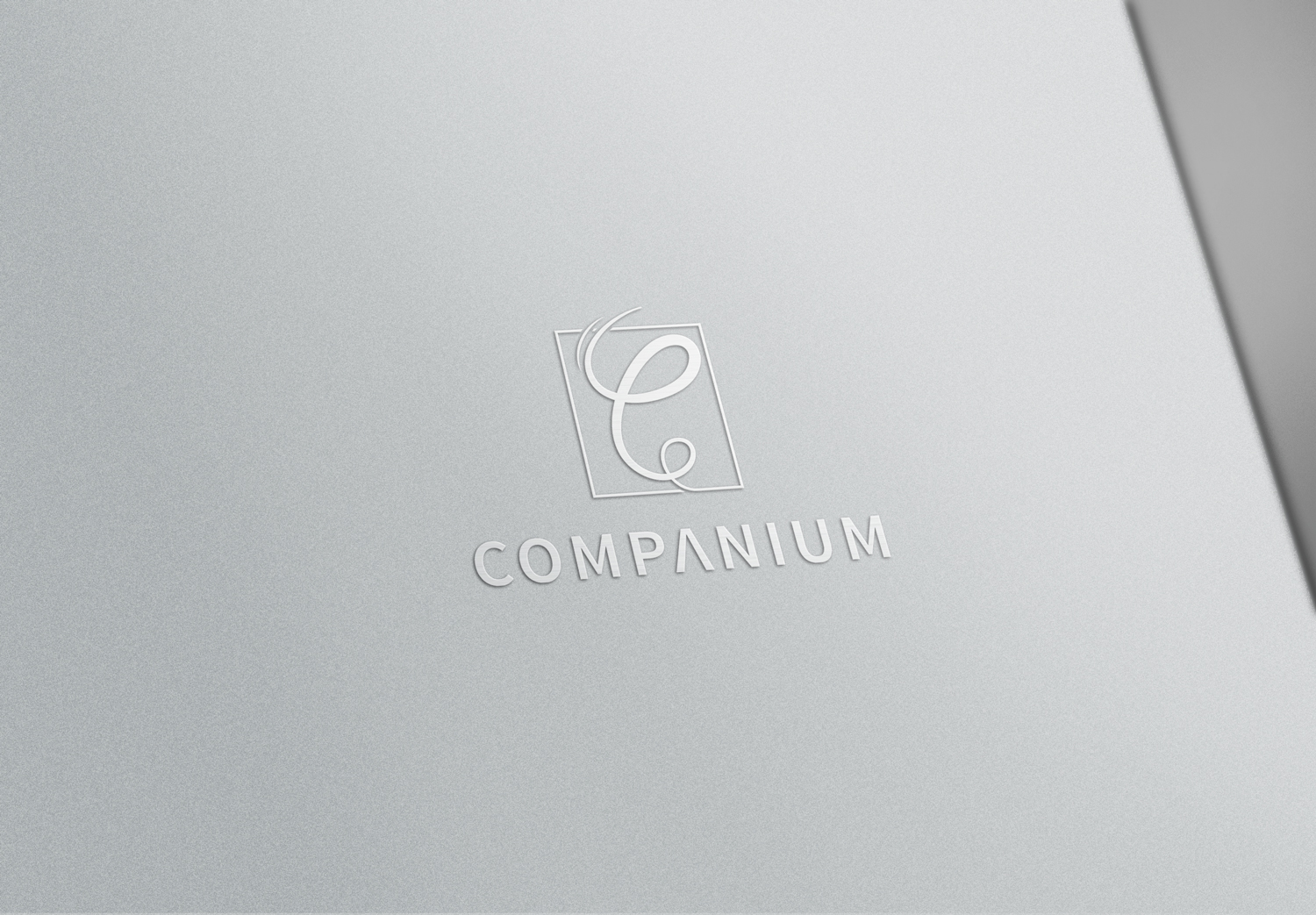 Logo Design by webchrome for Companium | Design #19759326